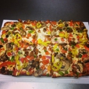 Papa John's Pizza - Pizza
