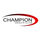 Champion Health Club - Health Clubs