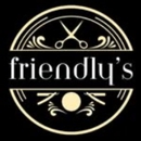 Friendly's Barber & Spa - Massage Services