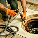Lutzkanin Plumbing & Heating - Plumbers