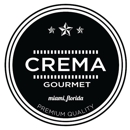 Crema Gourmet - Coffee Shops