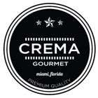 Crema Gourmet