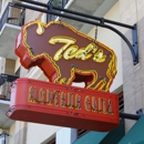 Talk of the Town Grill - American Restaurants