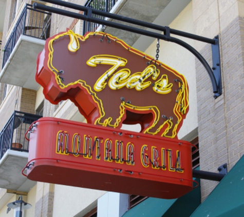 Ted's Montana Grill - Jacksonville, FL