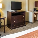 Comfort Suites Round Rock - Austin North I-35