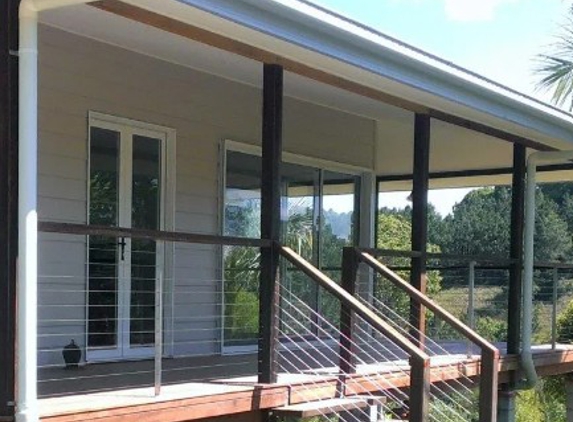GJM Balustrading - Eerwah Vale, QLD