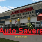 Auto Savers Service Center