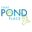 That Pond Place