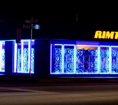 RimTyme - Raleigh, NC