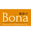 Bona Decorative Hardware gallery