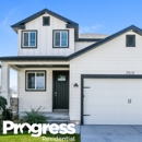 Progress Residential - Real Estate Rental Service