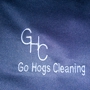 Go Hogs Cleaning