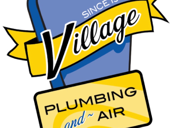 Village Plumbing & Air - Houston, TX