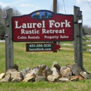 Laurel Fork Rustic Retreat - Vacation Homes Rentals & Sales