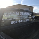 KJ'S A1 Cleaning - Pressure Washing Equipment & Services