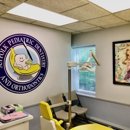 Suffolk Pediatric Dentistry and Orthodontics - Dentists