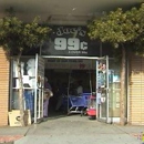 Joes 99 Cent Store - Variety Stores
