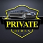 Private Rides