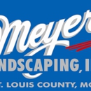 Meyer Landscaping Inc - Erosion Control
