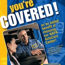 Mountain View Garage - Automobile Inspection Stations & Services