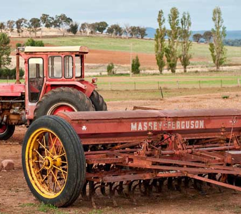 Aston & Joyce Pty Ltd - Grenfell, NSW