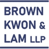 Brown Kwon & Lam gallery
