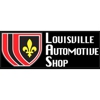 Louisville Automotive Shop gallery