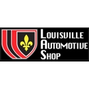 Louisville Automotive Shop - Auto Repair & Service