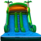 Krazy Kids Inflatables