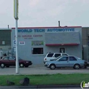 World Tech Automotive - Auto Repair & Service