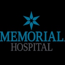 Memorial Hospital Inpatient Rehabilitation Services - Physical Therapists