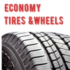 ECONOMY TIRES and WHEELS