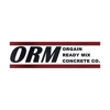 Orgain Ready Mix Concrete Co gallery