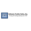 Johnsen Trailer Sales - Truck Service & Repair