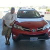 Oroville Toyota gallery