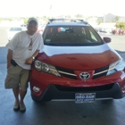 Oroville Toyota