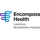 Encompass Health Lakeshore Rehabilitation Hospital