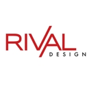 Rival Design - Graphic Designers