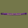 Alexander Kennels Owners John & Janette Heberling gallery