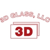 3D Glass gallery