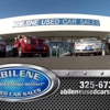 Abilene Used Car Sales - In House Financing gallery