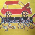 Naghise and Epps Automotive