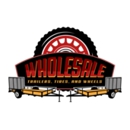 Trailer Sales and Tires - Truck Trailers