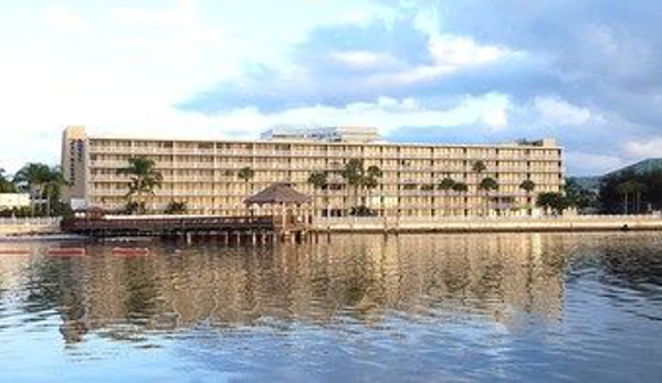 The Godfrey Hotel & Cabanas Tampa - Tampa, FL