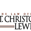 Law Office-T Christopher Lewis gallery