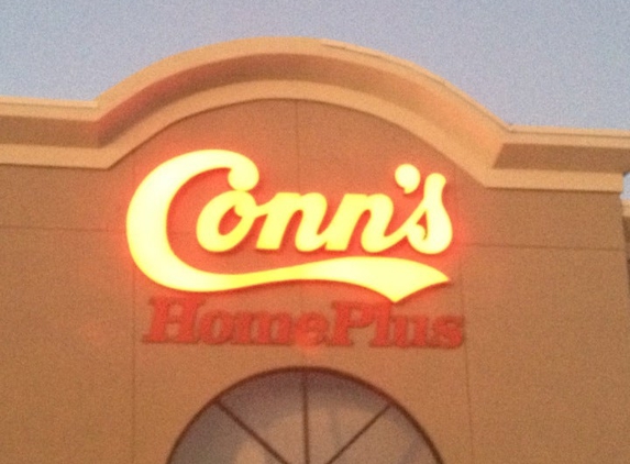 Conn's HomePlus - El Paso, TX