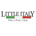 Little Italy Pizza Midtown