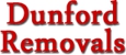 Dunford Removals & Storage - Furniture Movers & Storage