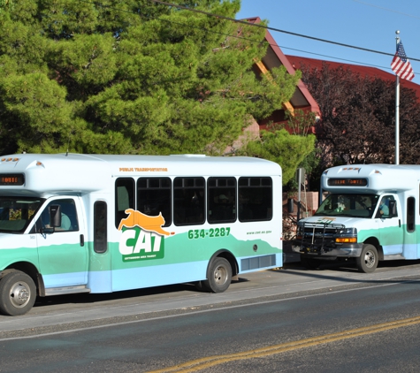 Cottonwood Area Transit / Verde Lynx - Cottonwood, AZ