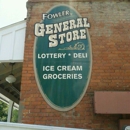 Fowler General Store - Variety Stores